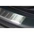 Накладка на задний бампер Citroen C4 Grand Picasso II (2013-) бренд – Avisa дополнительное фото – 3